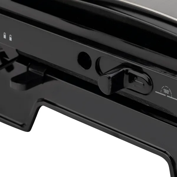 Grill duplo para assar JEGR1124