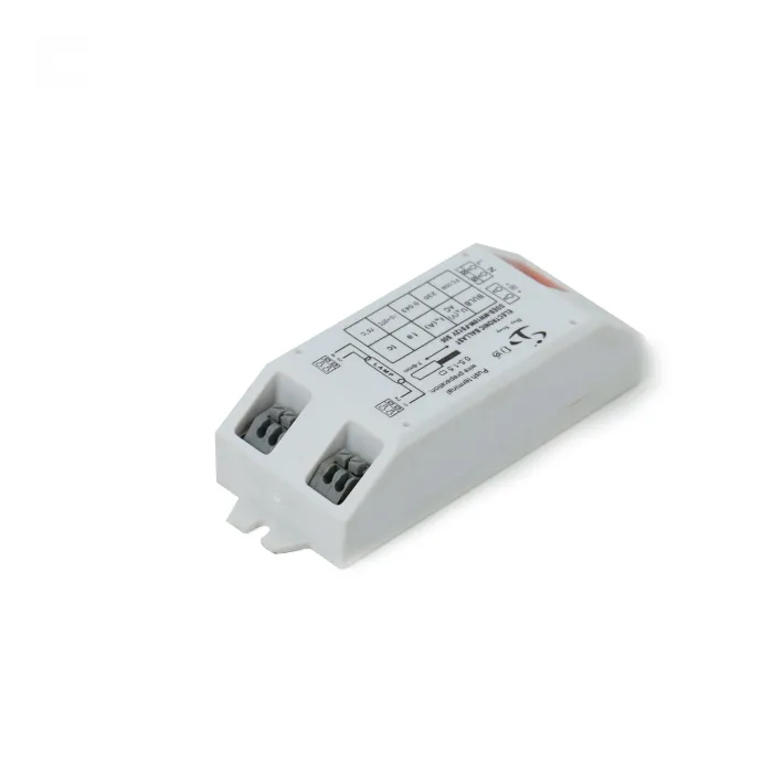 Reactancia electrónica para antimosquitos MT5, MT8 y... 2