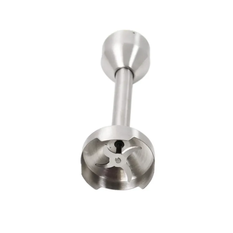 Conjunto brazo cuchillas para batidora de mano...