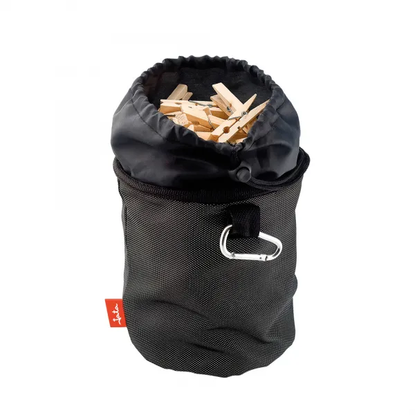 Bolsa para prendedores de roupa de poliéster HPLA8000