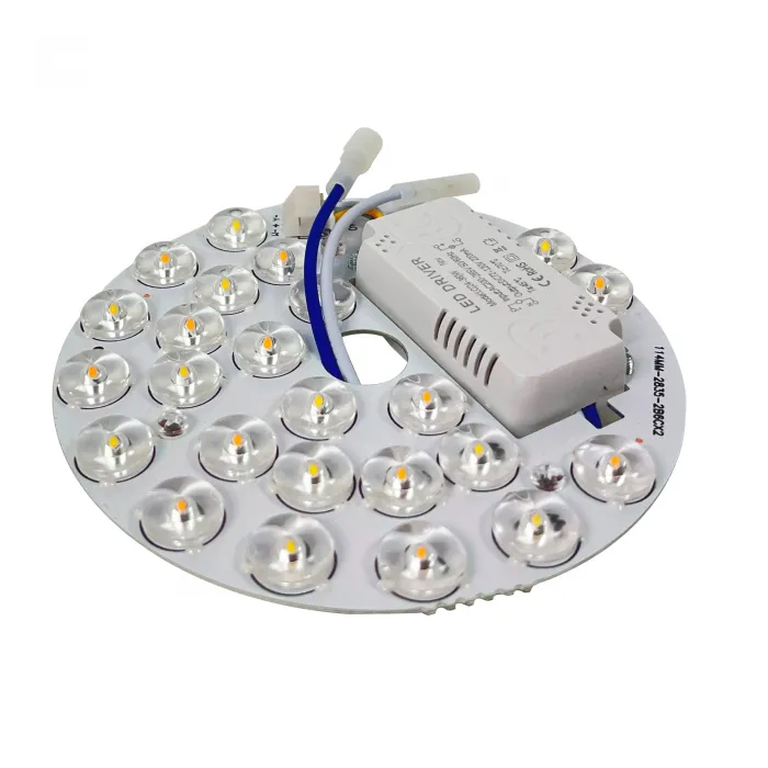 Recambio luz led para ventilador de techo JVTE4233 2