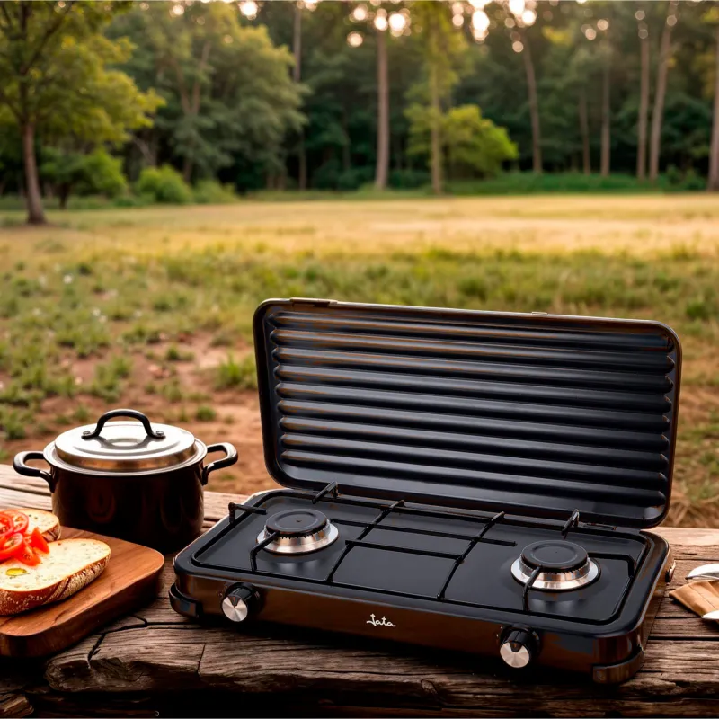 Fogöes a gás JECG2702