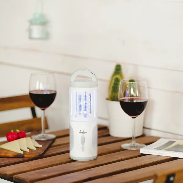 Apanha-insetos MIB11