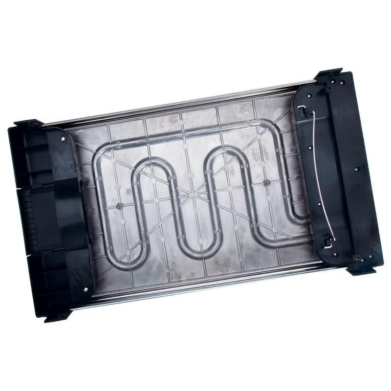 Grelhador Eletrónico Excellence JEGR3000