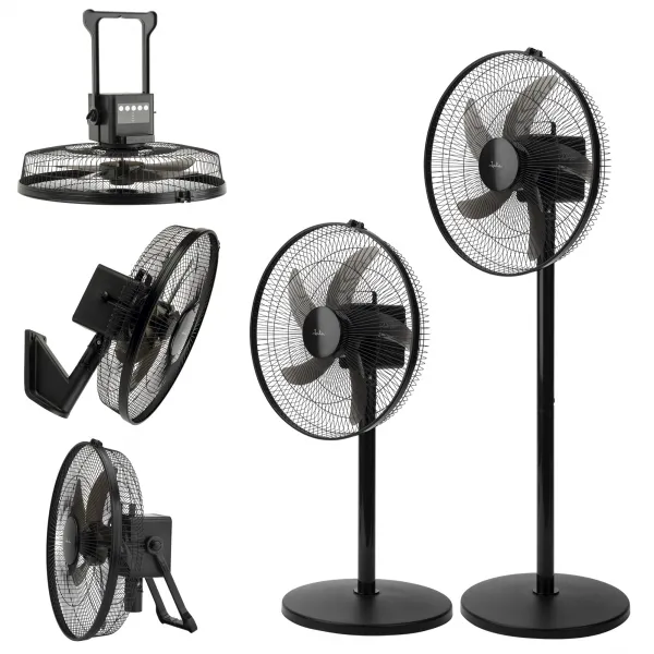Ventilador multifuncional portátil 5 em 1 JVVP3051