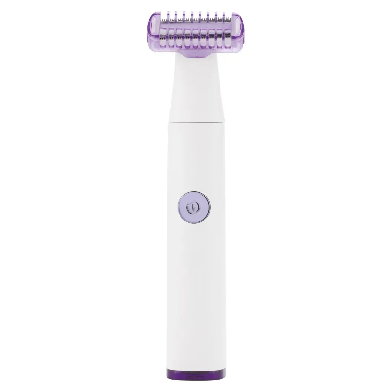 Depiladora Corporal Femenina JBRS1320