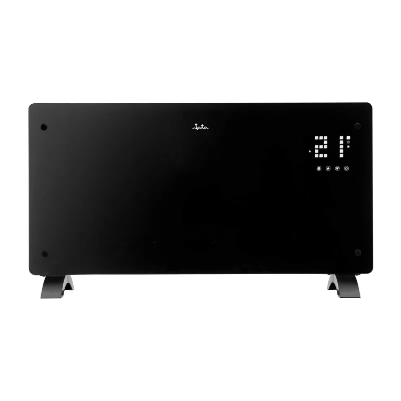 Convector de vidro com Wi-Fi JCRW2520