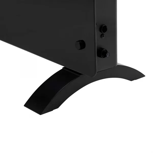 Convector de vidro com Wi-Fi JCRW2520