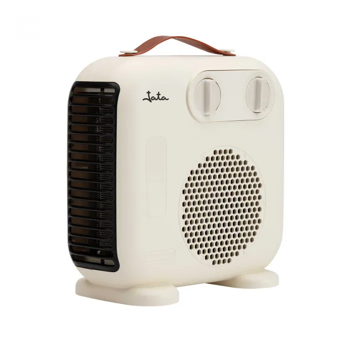 Aquecedor termoventilador dual JCTV1206 2