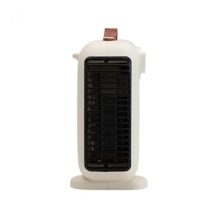 Aquecedor termoventilador dual JCTV1206 2