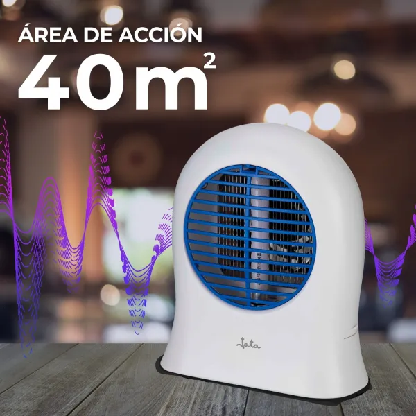 Apanha-insetos MELL9120