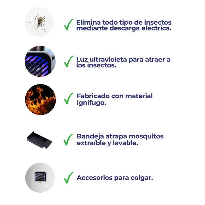 Apanha insetos MIE14