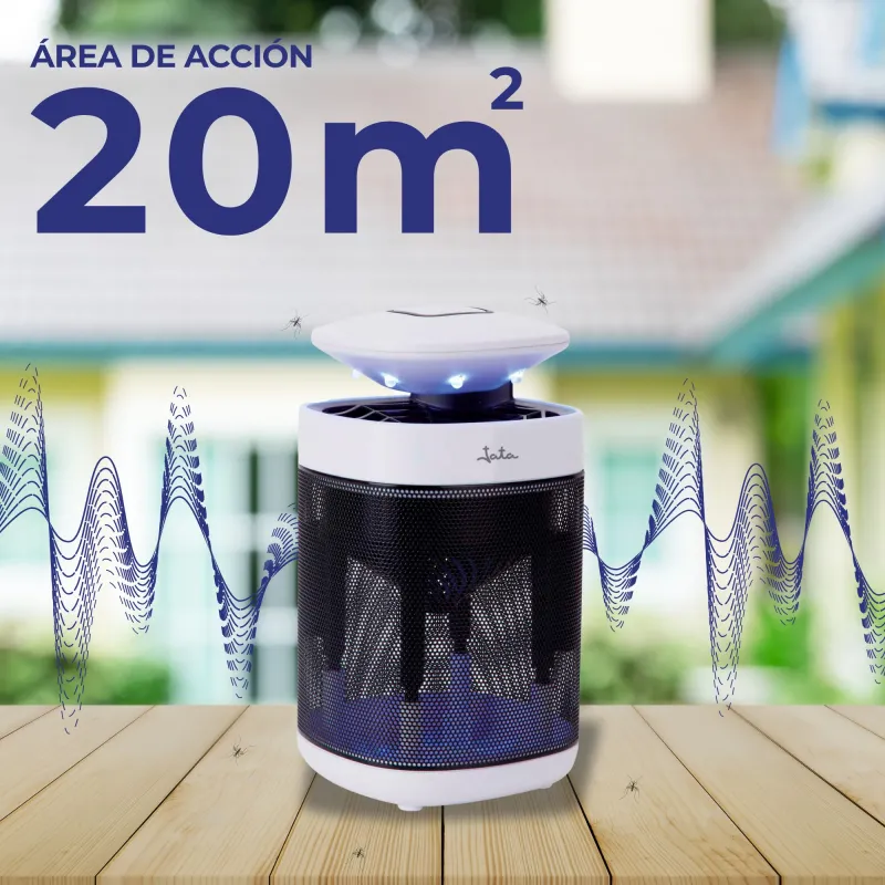 Apanha insetos MT12B