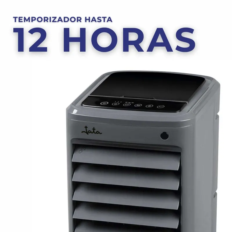 Ar condicionado portátil JVAC2002