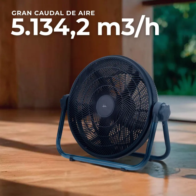 Circulador de ar JVCA3025