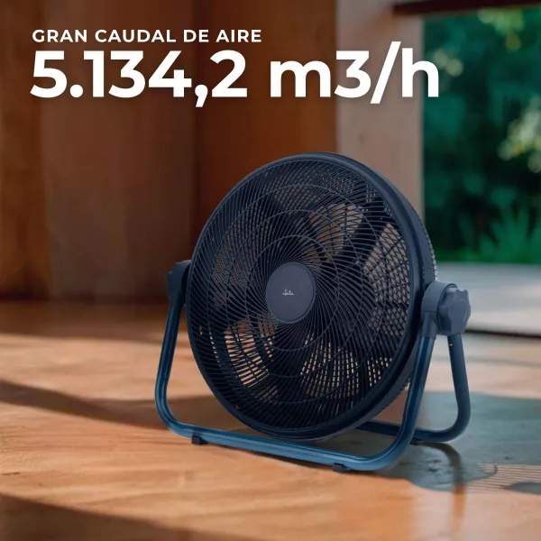 Circulador de ar JVCA3025