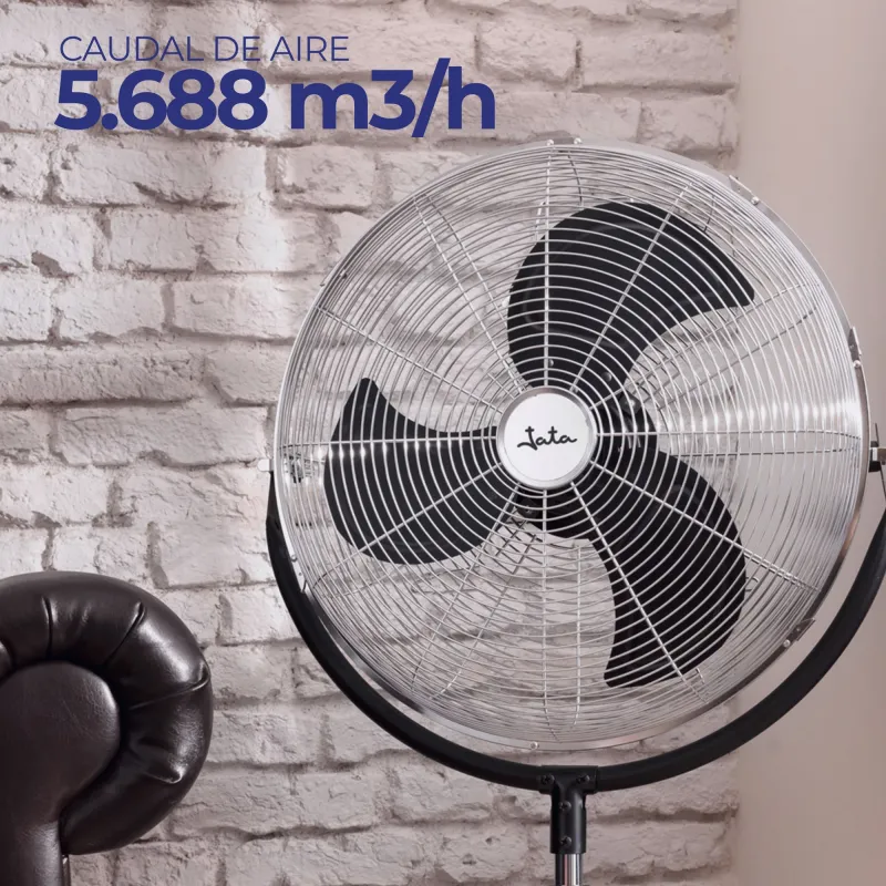 Circulador de ar industrial JVVP3055