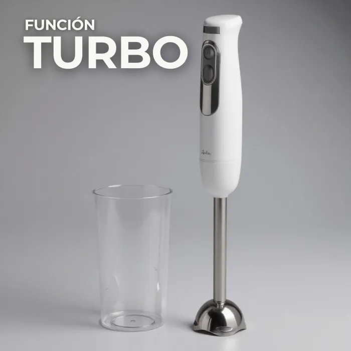 Batidora de mano electrónica JEBT1818 2