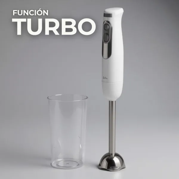 Batidora de mano electrónica JEBT1818