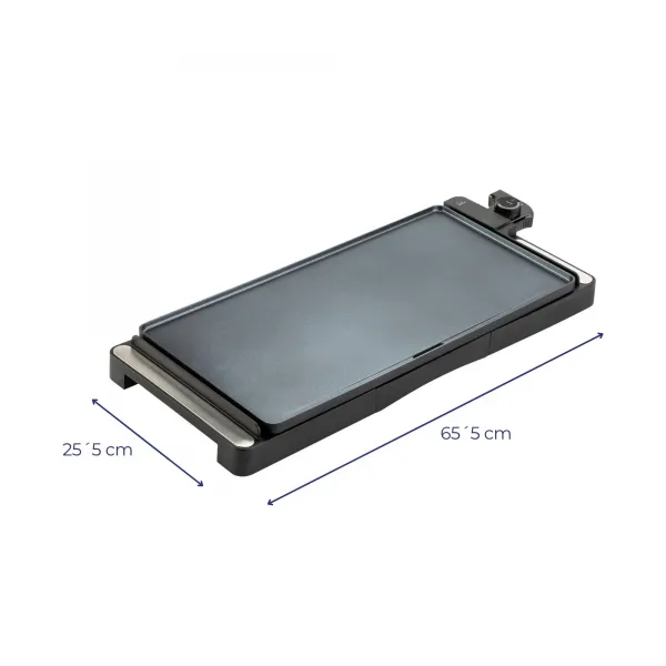 Grelhador Eléctrico JEGR1245