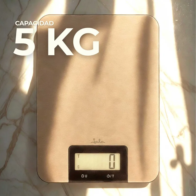 Balança Eletrónica HBAL1211