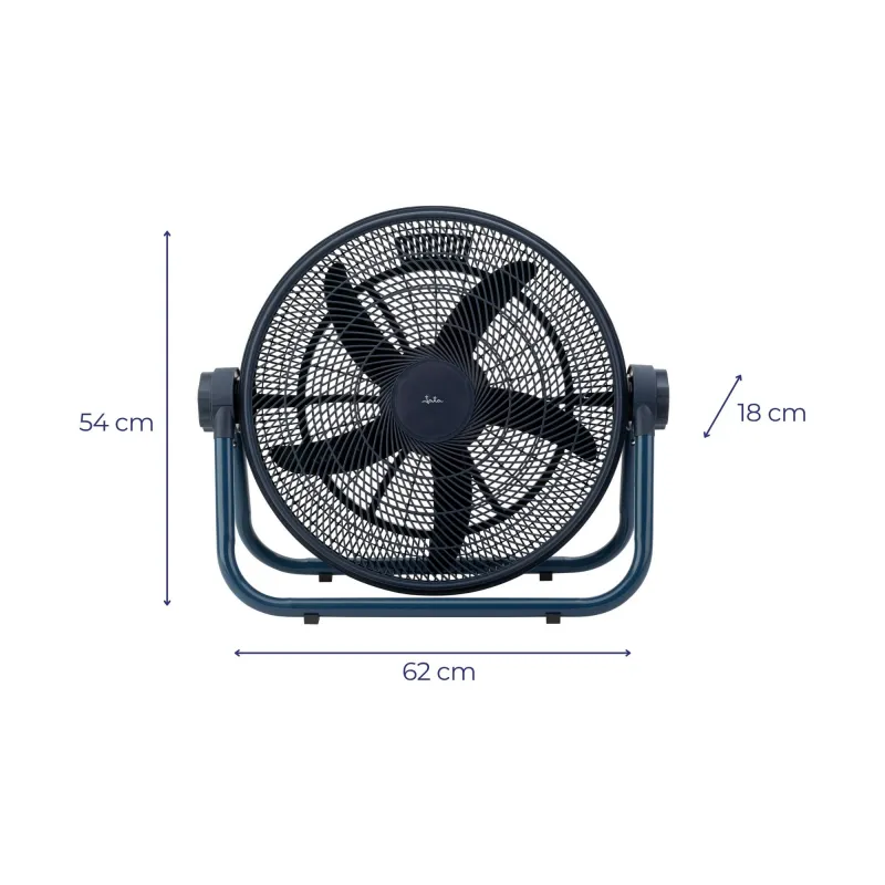Circulador de ar JVCA3025