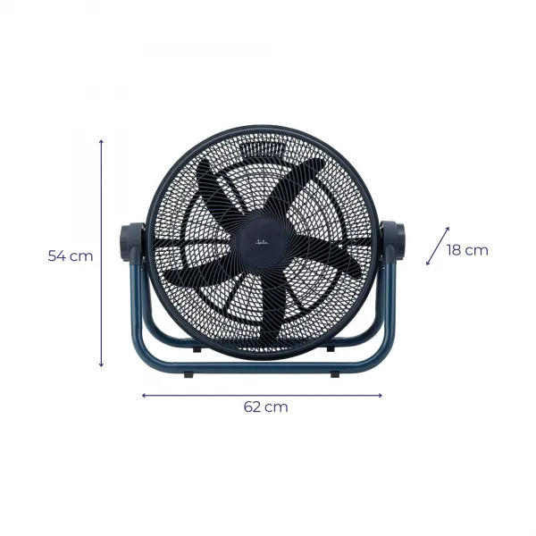 Circulador de ar JVCA3025