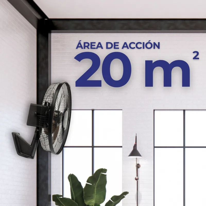 Ventilador multifuncional portátil 5 em 1 JVVP3051