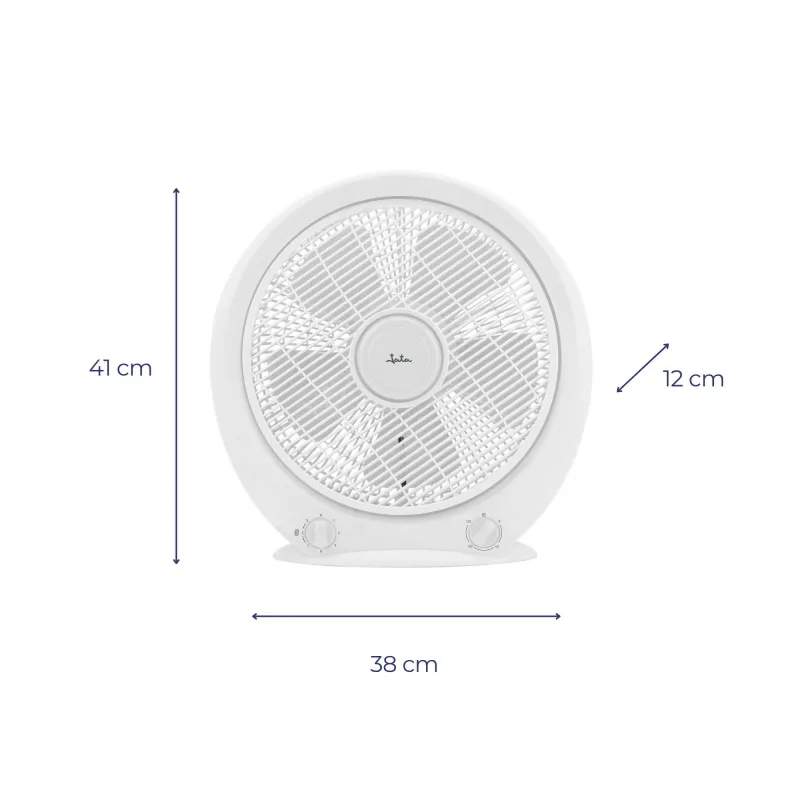 Ventilador de chão JVVS3115