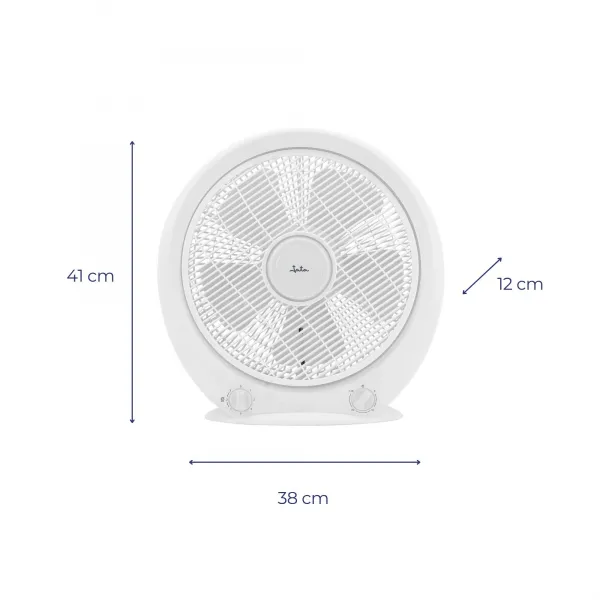 Ventilador de chão JVVS3115