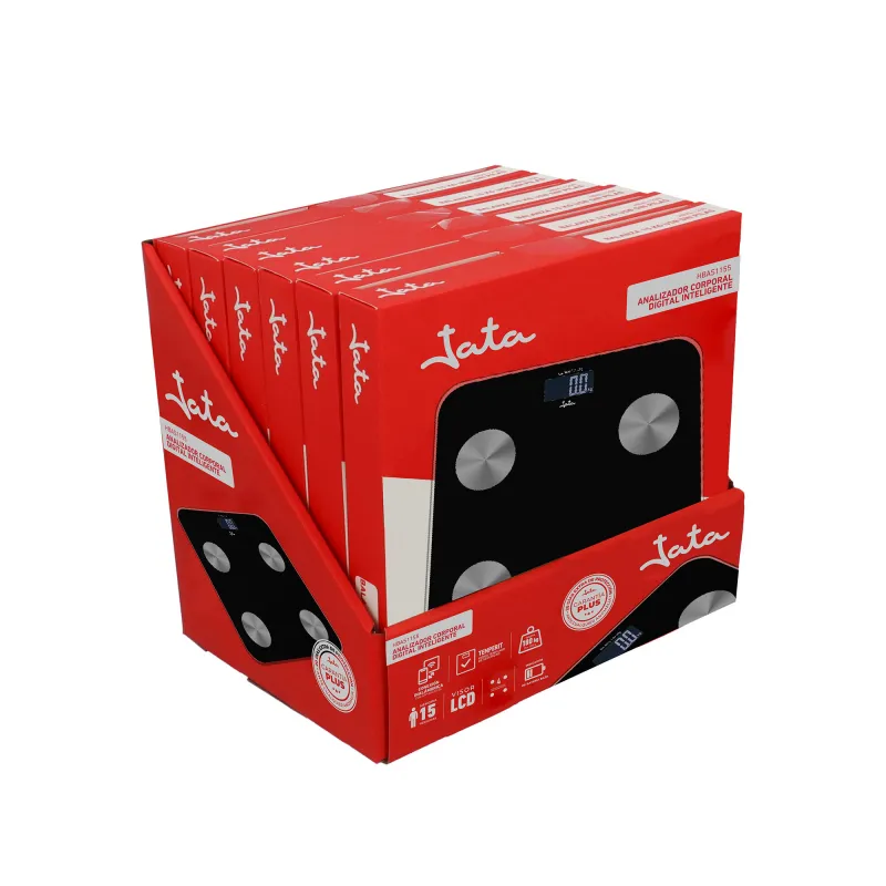 Analisador transmissor de dados preto HBAS1155