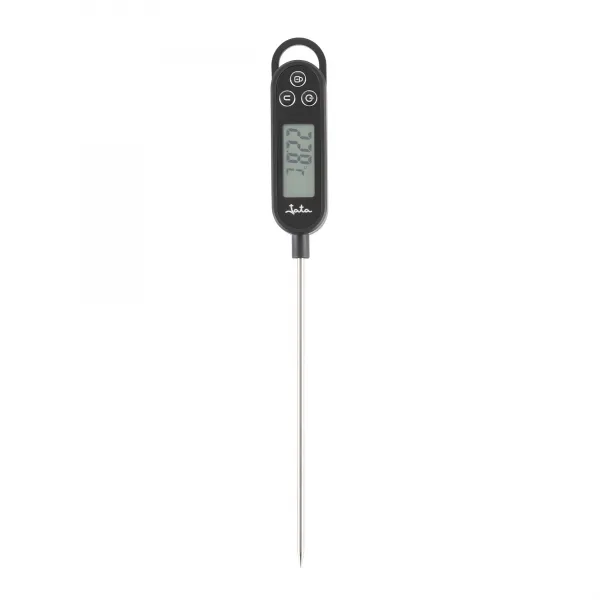 Termómetro de Cozinha Instantâneo HACC0601