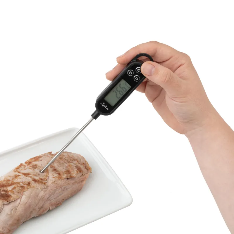 Termómetro de Cozinha Instantâneo HACC0601
