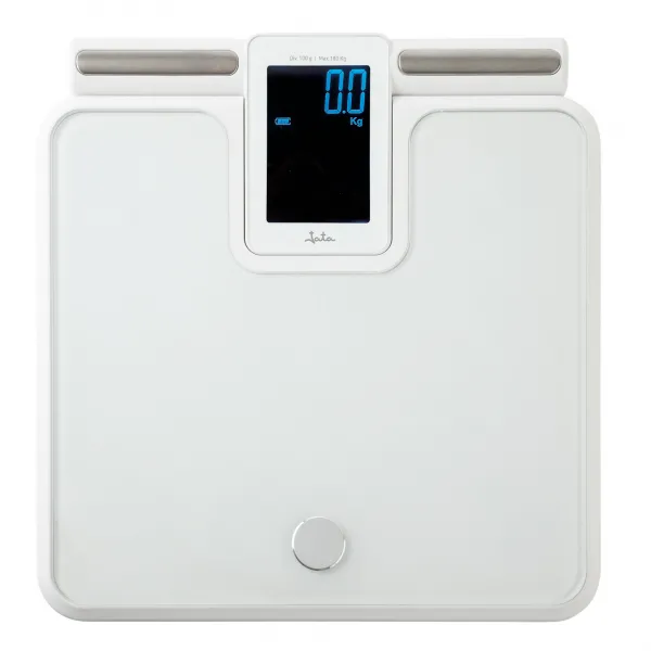 BALANÇA DIGITAL DE BIOIMPEDÂNCIA ANALISADOR DE GORDURA CORPORAL E MASSA MUSCULAR HBAS2501