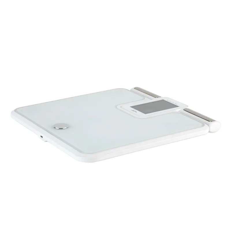 BALANÇA DIGITAL DE BIOIMPEDÂNCIA ANALISADOR DE...