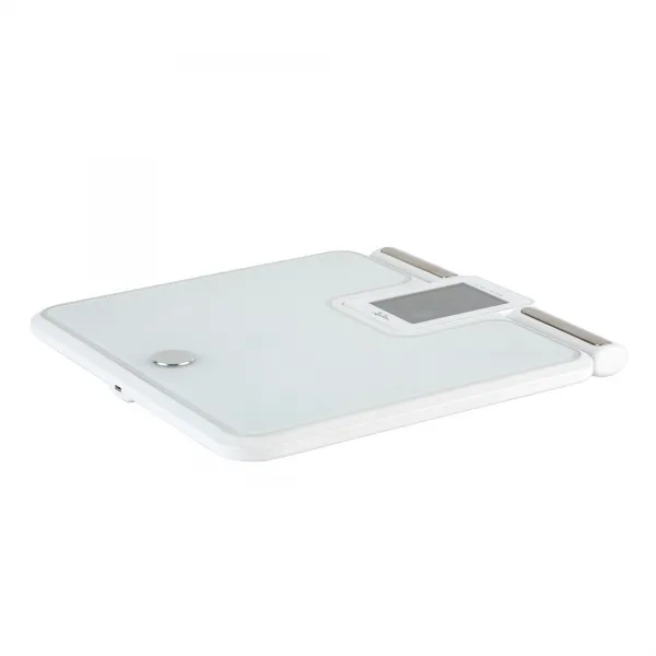 BALANÇA DIGITAL DE BIOIMPEDÂNCIA ANALISADOR DE GORDURA CORPORAL E MASSA MUSCULAR HBAS2501