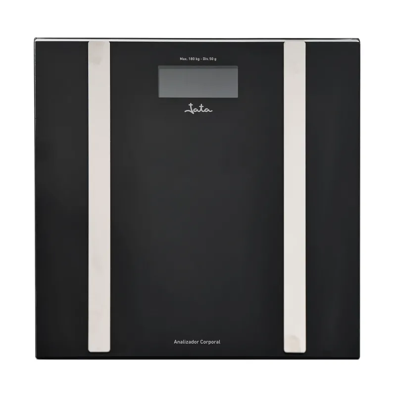 Balança de Casa de Banho com Sistema de Análise...