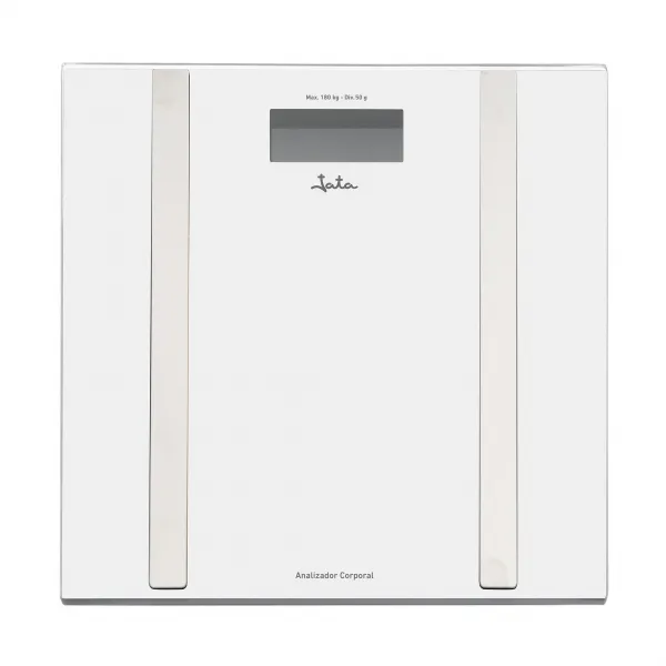 Balança de Casa de Banho com Sistema de Análise Corporal HBAS2532