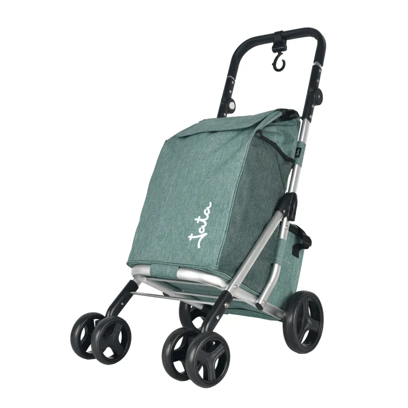 Carrinho De Compras 40 litros HCAR2501