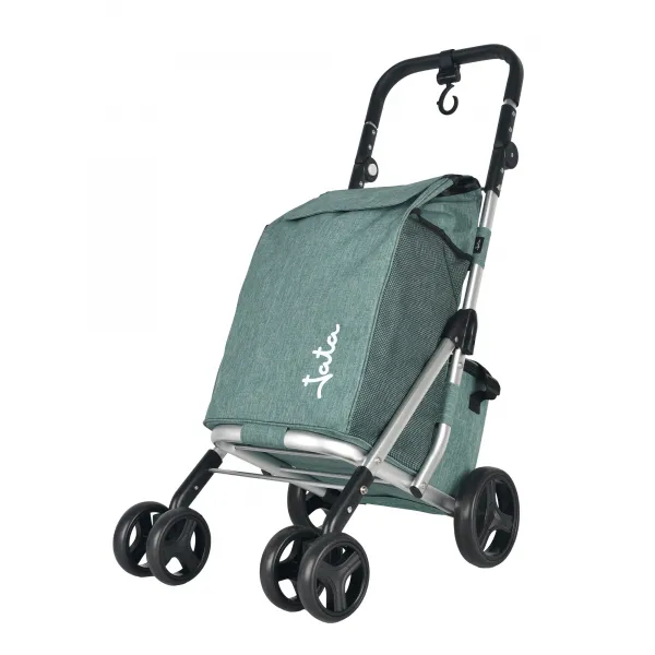 Carrinho De Compras 40 litros HCAR2501