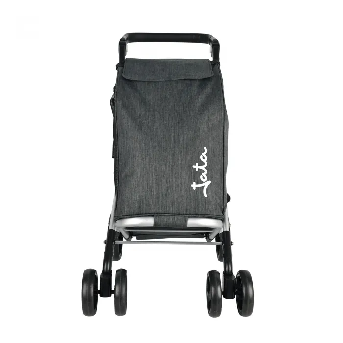 CARRO DE COMPRA 40 litros HCAR2502