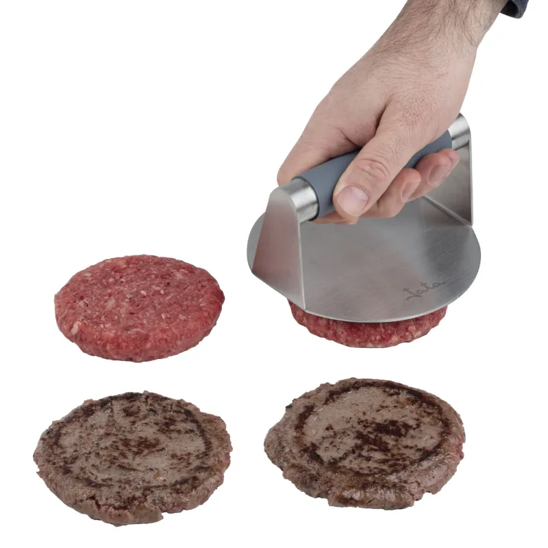 Prensa-hamburguesas HPRE2544