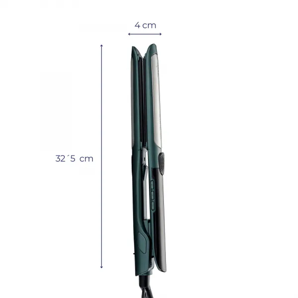 Alisador de Cabelo Aquecimento Ultra-Rápido JBPP1503