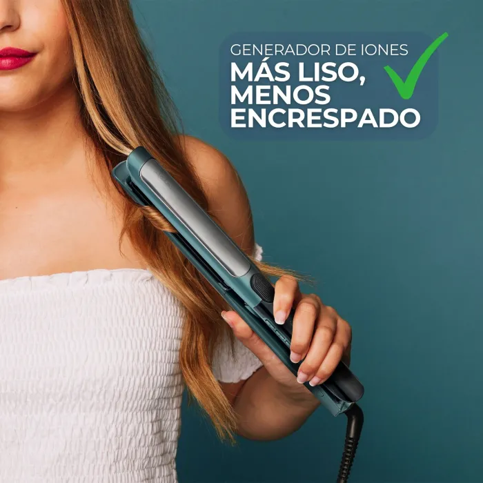 Alisador de Cabelo Aquecimento Ultra-Rápido JBPP1503 2