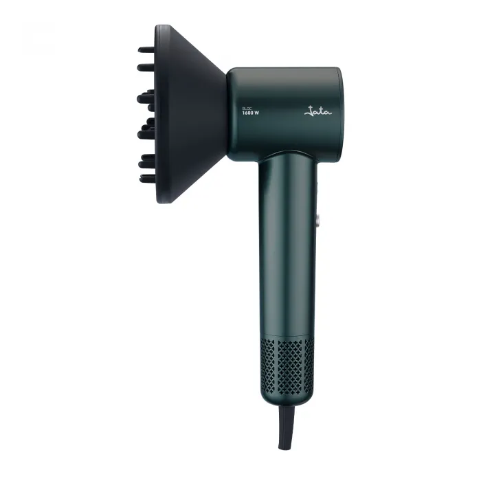 Secador Iónico con Motor Sem Escovas JBSC1600