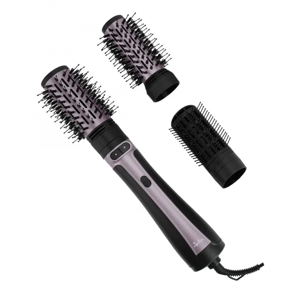 Escova Giratória para Secador de Cabelo 3 em 1 JBSC2255