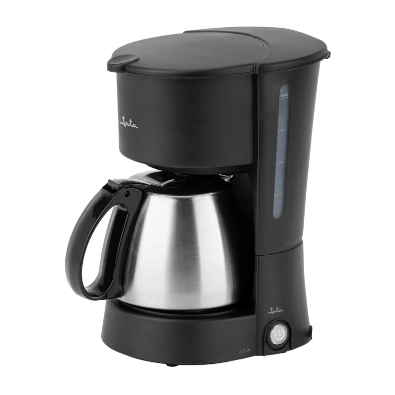 CAFETERA DE GOTEO CON JARRA INOXIDABLE JECA5503