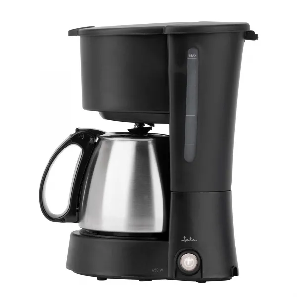 CAFETERA DE GOTEO CON JARRA INOXIDABLE JECA5503