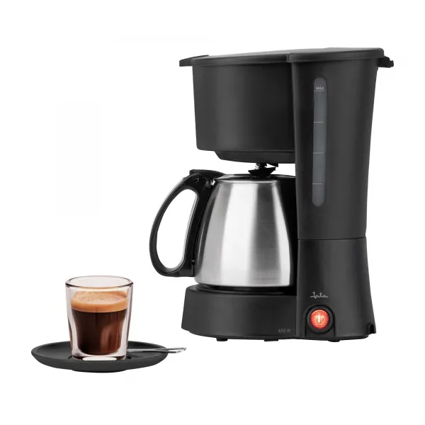 CAFETERA DE GOTEO CON JARRA INOXIDABLE JECA5503