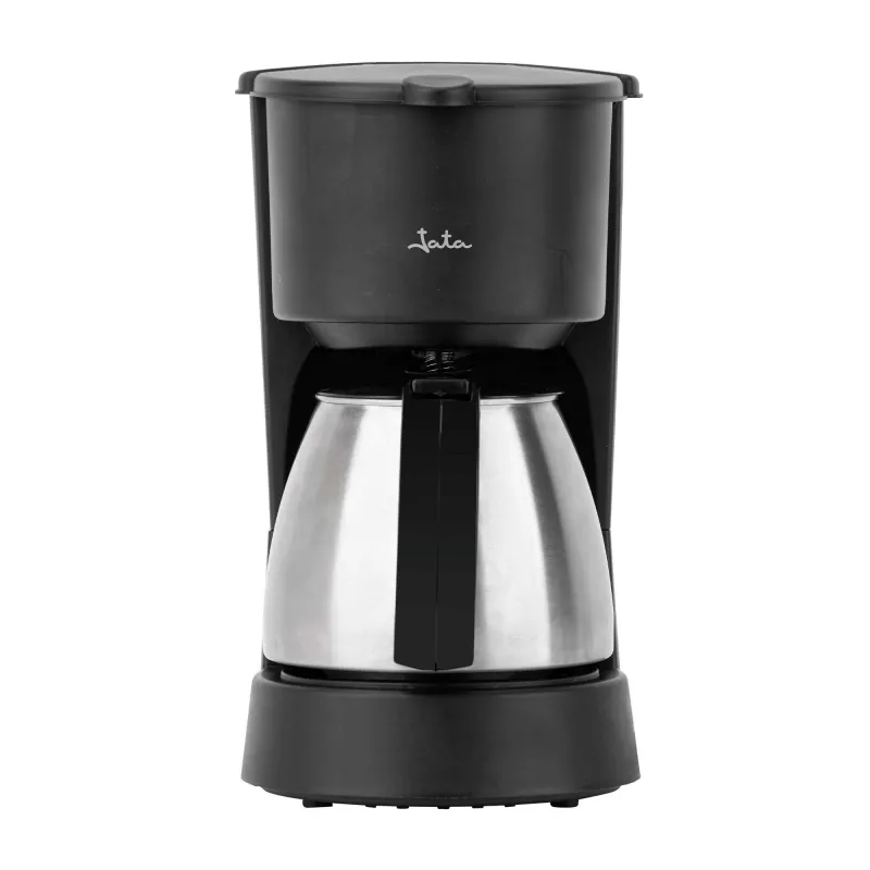 CAFETERA DE GOTEO CON JARRA INOXIDABLE JECA5503